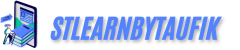 staginglearnbytaufik